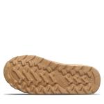 Bearpaw Youth Shorty Iced Coffee Ankle Boot