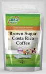 Brown Sugar Costa Rica Gourmet Coffee Beans