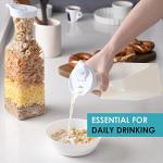 50 Oz Plastic Pitcher Set for Drinks