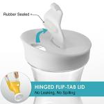 50 Oz Plastic Pitcher Set for Drinks