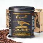 Rare Brazilian Jacu Bird Coffee - Medium Roast Beans