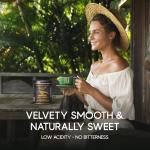 Rare Brazilian Jacu Bird Coffee - Medium Roast Beans