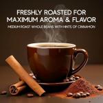 Rare Brazilian Jacu Bird Coffee - Medium Roast Beans