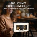 Rare Brazilian Jacu Bird Coffee - Medium Roast Beans