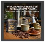 Rare Brazilian Jacu Bird Coffee - Medium Roast Beans