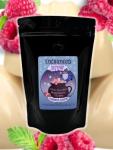 White Chocolate Raspberry Truffle Flavored Coffee 8 Oz