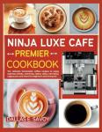 Ninja Luxe Café Premier Coffee Recipe Book