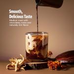 FreshCap Mushroom Coffee with Adaptogens – 15 Servings