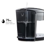 Keurig K-Elite Single Serve Coffee Maker