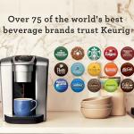Keurig K-Elite Single Serve Coffee Maker