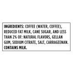 Community Coffee Caramel Pralines Iced Latte 13.7oz