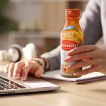 Community Coffee Caramel Pralines Iced Latte 13.7oz