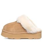 BEARPAW Women's Ice Coffee Retro Loki Slippers