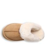BEARPAW Women's Ice Coffee Retro Loki Slippers