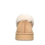 BEARPAW Women's Ice Coffee Retro Loki Slippers
