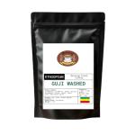 Ethiopian Guji Green Coffee Beans for Home Roasting