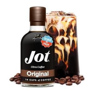 Jot Original High Caffeine Cold Brew Concentrate
