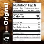 Jot Original High Caffeine Cold Brew Concentrate
