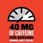 SToK Unsweetened Cold Brew Espresso Shots, 0.43 Oz