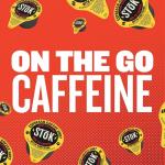 SToK Unsweetened Cold Brew Espresso Shots, 0.43 Oz