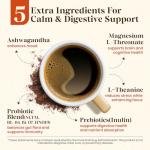 Fidus 16-in-1 Adaptogenic Mushroom Coffee Blend