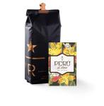 Starbucks Reserve Peru El Lirio Whole Bean Coffee