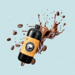 LiquidBeans Catering Coffee Blend, 30 fl oz