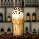 LiquidBeans Catering Coffee Blend, 30 fl oz