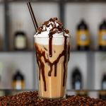 LiquidBeans Catering Coffee Blend, 30 fl oz