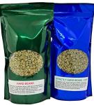 Guatemala Green Unroasted Coffee Beans Sampler Pack