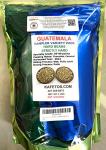 Guatemala Green Unroasted Coffee Beans Sampler Pack