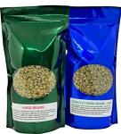 Guatemala Green Unroasted Coffee Beans Sampler Pack