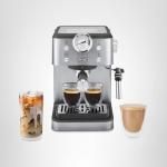 De’Longhi Espresso Machine with Milk Frother