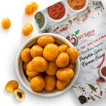 Pumpkin Spice Espresso Beans - 3 Pound Bag