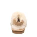 BEARPAW Loki Iced Coffee Slippers for Toddlers