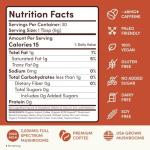 Ryze Superfoods Organic Mushroom Medium Roast Coffee