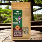 Indianna Cafe 100% Brazilian Arabica Green Coffee
