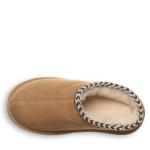 BEARPAW Tabitha Iced Coffee Kids' Slippers