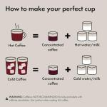 OXO Brew Portable Rapid Coffee Maker