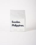 Philippines Excelsa Green Coffee Beans - 1 lb