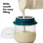OXO Good Grips Silicone Squeeze Coffee Bottle
