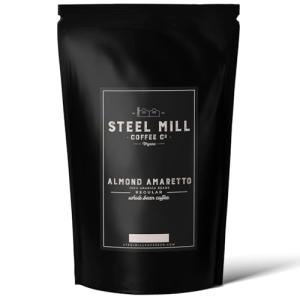 Steel Mill Blueberry Crumble Medium Roast Coffee