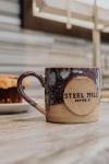 Steel Mill Blueberry Crumble Medium Roast Coffee
