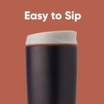 Owala SmoothSip 20 oz Insulated Coffee Tumbler