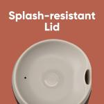 Owala SmoothSip 20 oz Insulated Coffee Tumbler