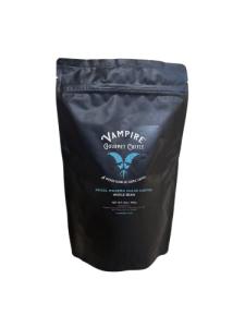 Vampire Gourmet Brazil Ipanema Dulce Coffee Beans