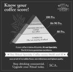 Colombian Whole Bean Coffee - Intense Medium Roast