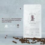 Colombian Whole Bean Coffee - Intense Medium Roast