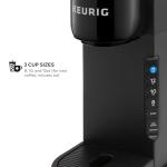 Keurig K-Café Barista Single Serve Coffee Maker