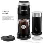Keurig K-Café Barista Single Serve Coffee Maker